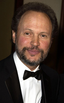 Billy Crystal